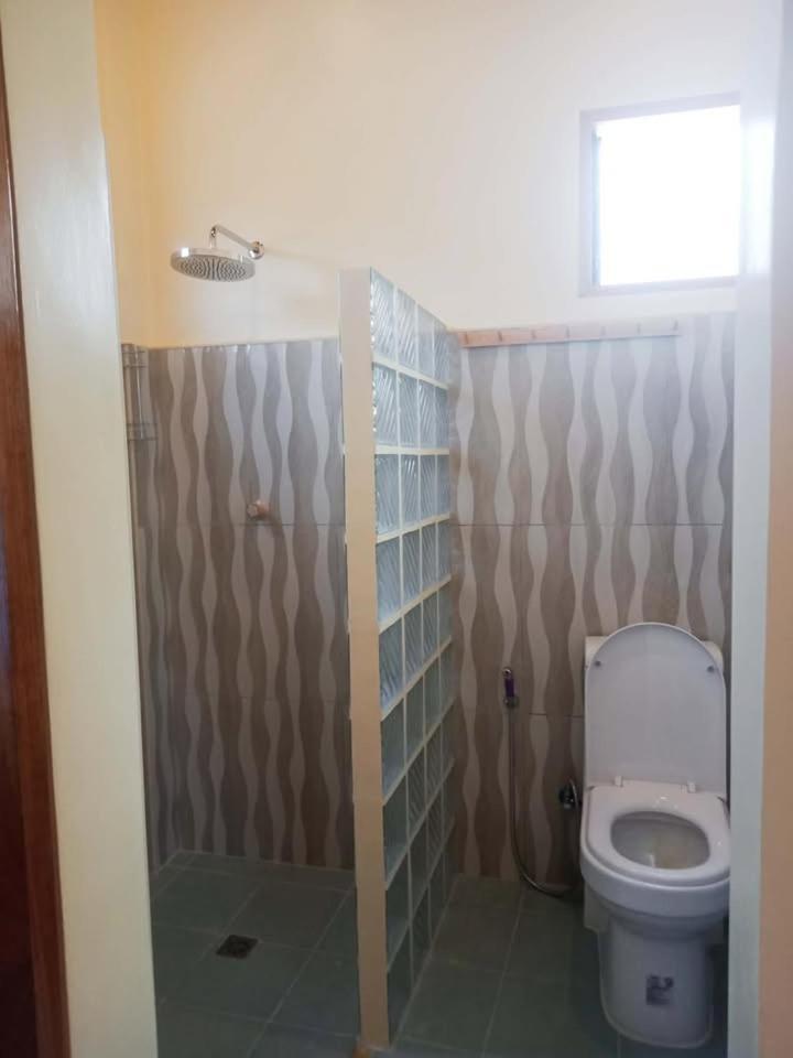 Family Room with Private Bathroom