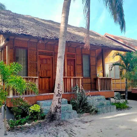 Jjs Backpackers Village-2