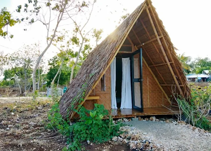 See-Kee-Hor Cafe And Hostel Siquijor